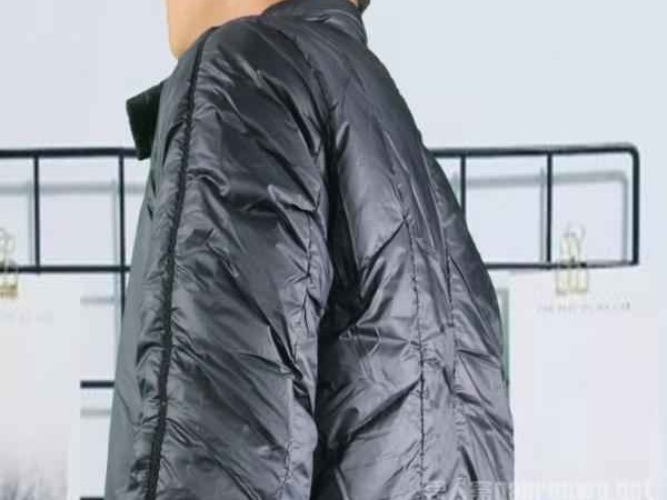 夹克搭配什么衣服 穿出你的风格范儿