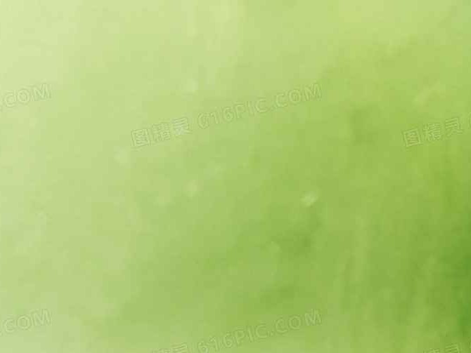 探寻绿色的真面目从光谱到心灵的色彩密码