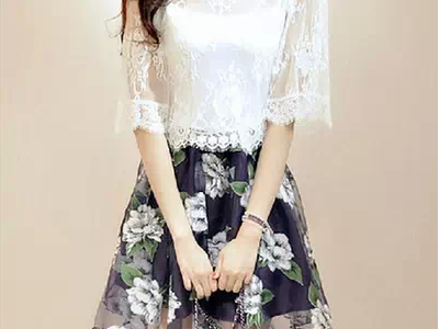 恒泽女装档次解析 都市白领的简约知性之选