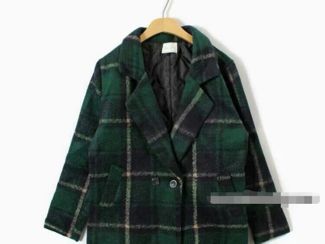 胖子外套挑选秘籍告别臃肿穿出自信风采