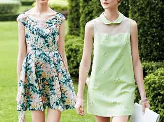 曼娅奴档次全解析 都市女性的高性价比衣橱选择