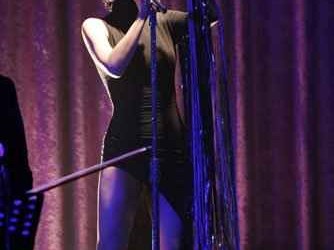 爵士舞穿搭全攻略 找到属于你的舞台战袍