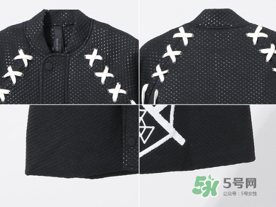 黑色魅力大探索 带你认识名字带Black的各类品牌