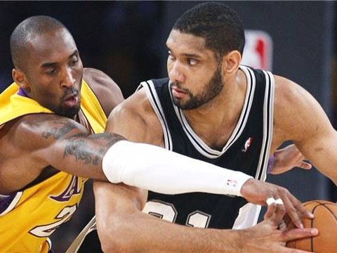 解密NBA这个超级品牌 不止是篮球那么简单