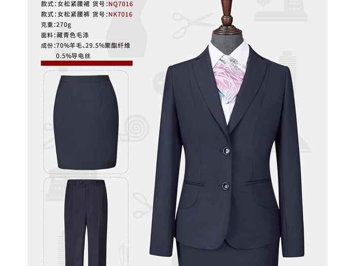 中式西服命名指南：告别选择困难，找到你的专属新中式战袍