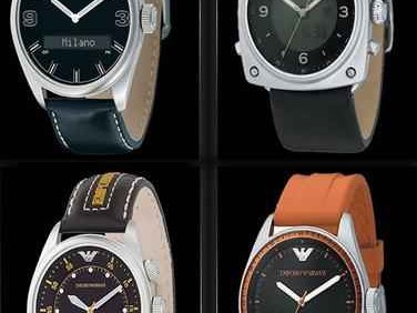 乔奇阿玛尼什么来头从好莱坞到你家梳妆台的传奇