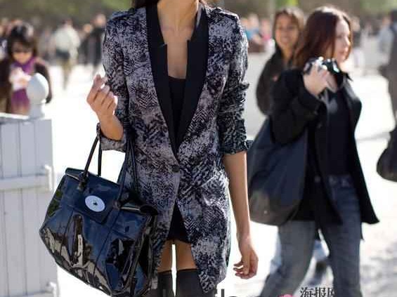 开春穿衣不用愁 这份穿搭指南让你轻松美出新高度