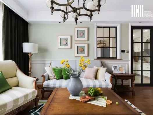 深绿搭配这些颜色美翻了实用指南全解析