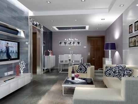 灰蓝色搭配什么颜色好看 这些秘诀让你家居穿搭都出彩