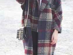 格子裤搭配全指南 穿出你的复古时髦范儿