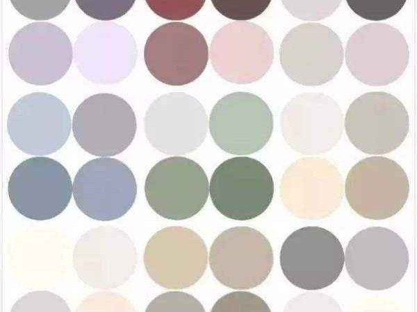 亮黄配色秘籍让家焕发活力