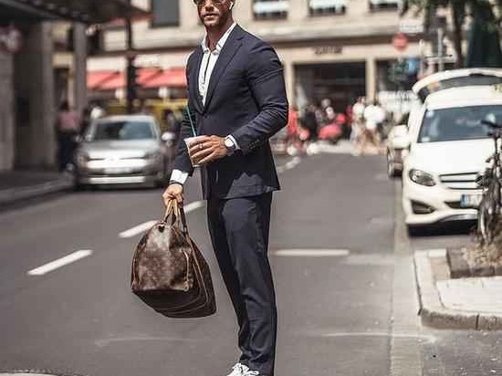 乐福鞋配袜子这件小事真能让人头疼到挠墙