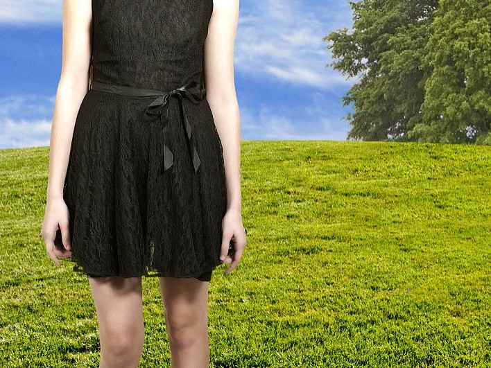 阿玛施到底是啥档次 职场女性的衣柜里总得有几件