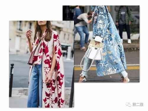 新中式上衣的搭配魔法：一份让你从“想过”到“穿对”的全能图鉴