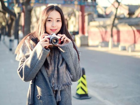 走南闯北不狼狈 这份旅行穿搭万能思路请收好