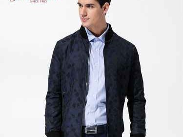 才子男装深入解读 它究竟属于哪个档次的市场定位