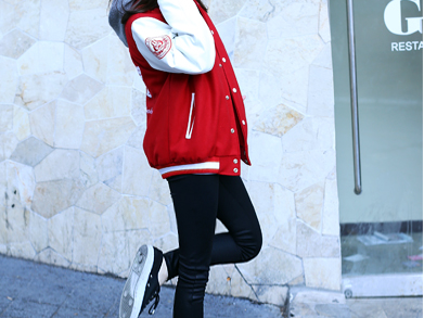 棒球服搭鞋子窍门全解析