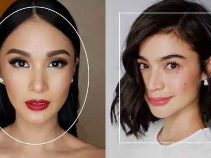 大脸福音这些耳环款式戴上脸小一圈