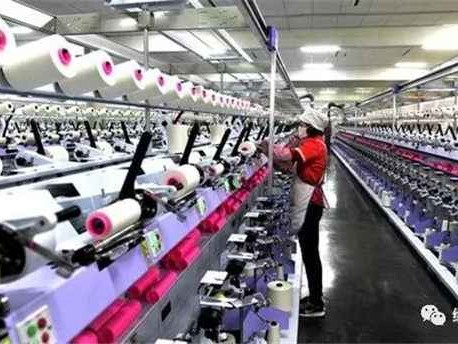 一探究竟纺织背后的千年智慧与生活美学