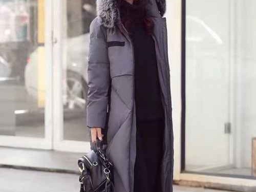 告别臃肿 今冬羽绒服这样挑好看又保暖