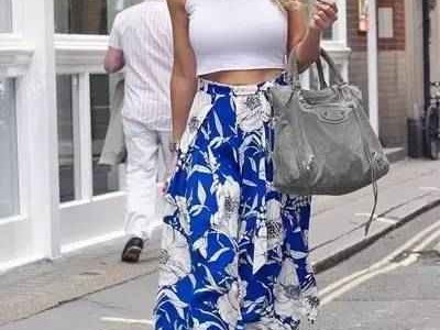 东北冬天穿啥裤子不冷还好看？街头实测教你选对保暖神裤