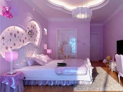 紫色这样配绝了 三大高级穿法让你从年头美到年尾