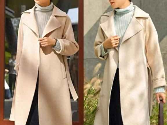 40+女性穿搭指南：4个技巧轻松摆脱“大妈感”，穿出优雅高级范儿