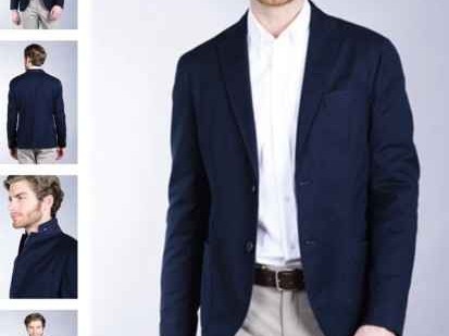 2025年值得投入的男装品牌盘点 让你穿出风格与质感