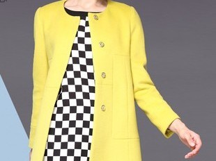 黄色咋选才靓眼 老炮儿教你几招