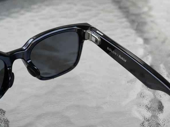 探寻BOLON眼镜牌子从时尚配饰到智能穿戴的华丽转身