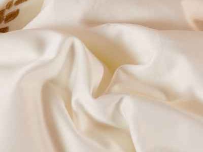 60长绒棉面料大揭秘从选购到保养一篇搞定