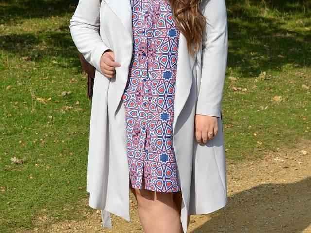 十五度天气穿衣搭配全攻略