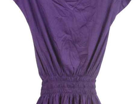 均码衣服到底适合谁穿 看完这篇你就明白