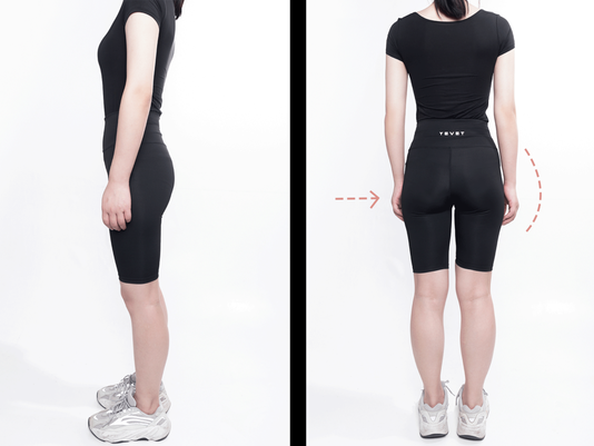 胯宽腿粗穿裤子秘诀告别穿搭烦恼