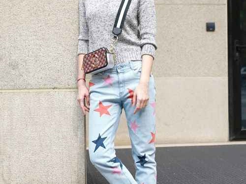 灰色鞋子配裤子全攻略 百搭单品穿出高级感