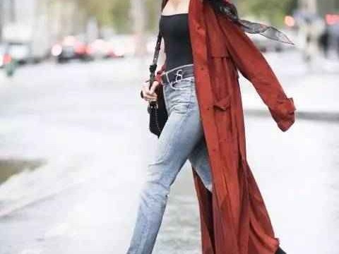 秋装到底啥时候上柜 这份时间攻略让你不再抓瞎