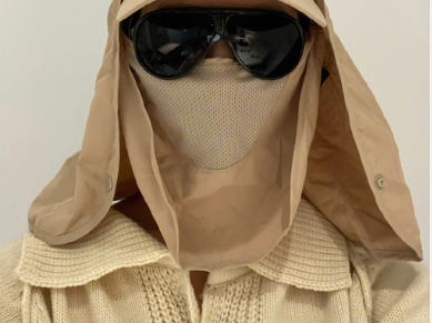 防晒颜色大揭秘选对色号让你夏天白到发光