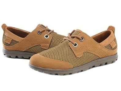 男人脚下有乾坤：一双好鞋如何撑起你的体面与舒适