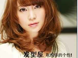 2026女生发型图鉴 从短发到长发找到你的本命造型