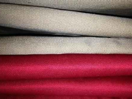 WV面料全解析 穿出舒适与时尚的秘密