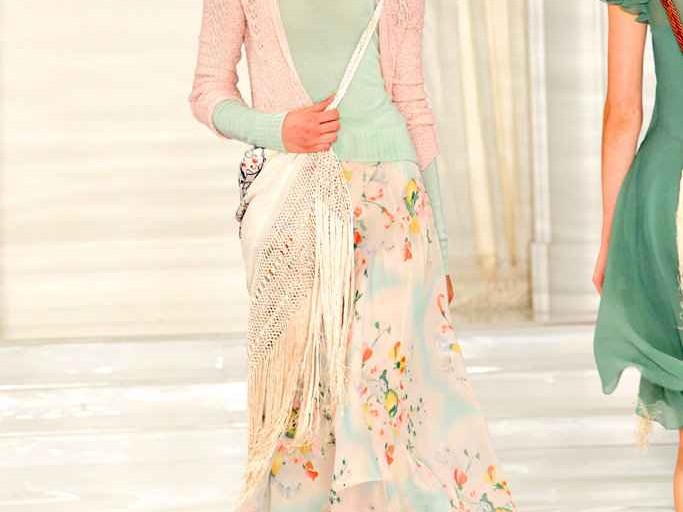 Lauren这个牌子到底是什么来头，为啥能火这么久