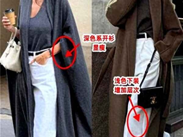 悉尼冬天穿衣搭配新趋势：深冬衫的保暖时尚秘诀