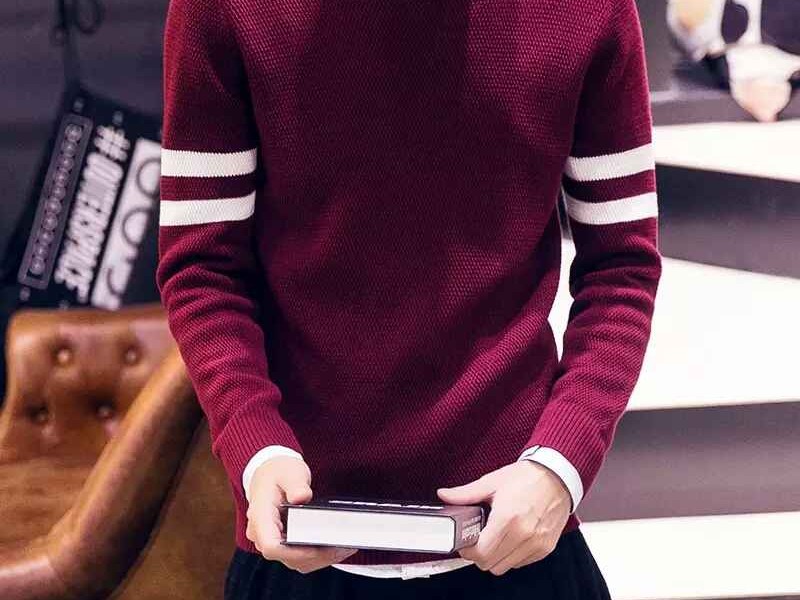 毛衣外面搭啥子看这篇就够啦