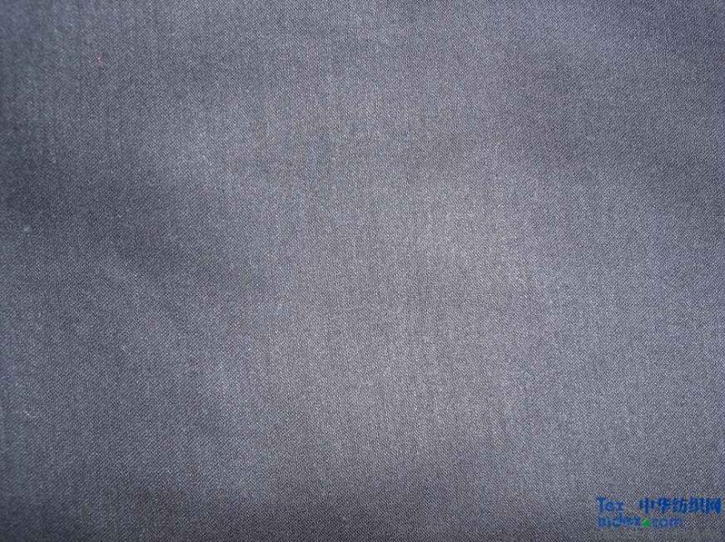 直贡呢面料暗藏的那些坑人处