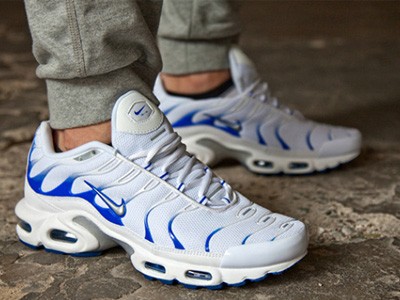 解密脚下空气科技 Air鞋子究竟是哪个品牌的神仙操作