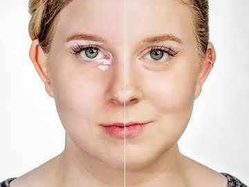 白色穿搭秘籍：你的肤色最佳搭档揭秘