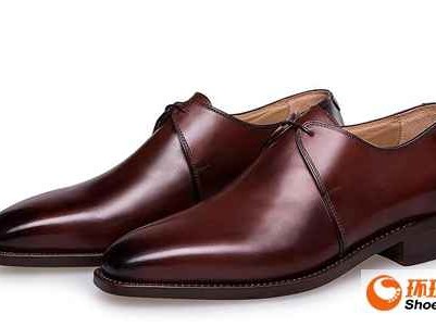 皮鞋牌子千千万，挑对一双咋就这么难？老司机带你盘一盘那些真正好穿的品牌