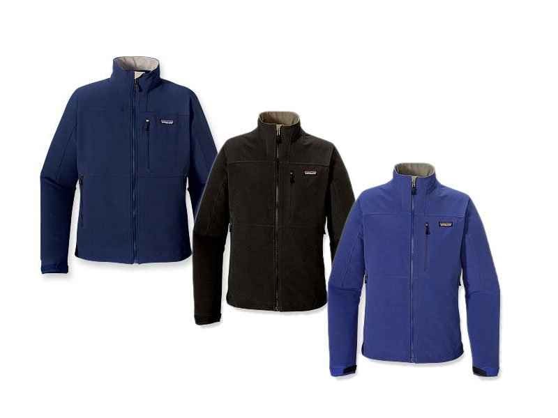 男士冲锋衣配什么裤子才够味 这几种组合让你帅出新高度