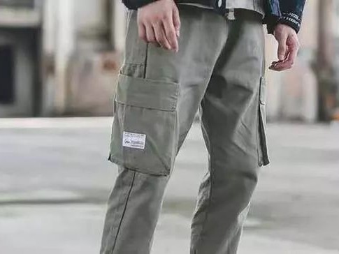 绿色裤子搭配上衣色彩全攻略 让你轻松穿出高级感