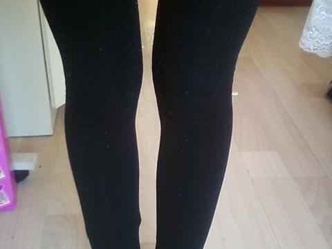 O型腿选鞋攻略穿对鞋子悄悄变美